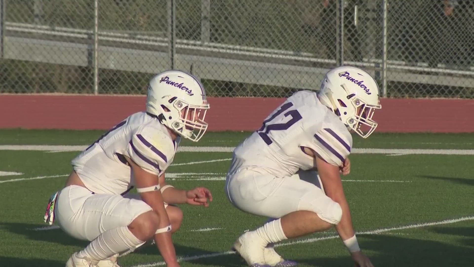 Friday Football Fever Game of the Week preview: Mason vs. Johnson City ...