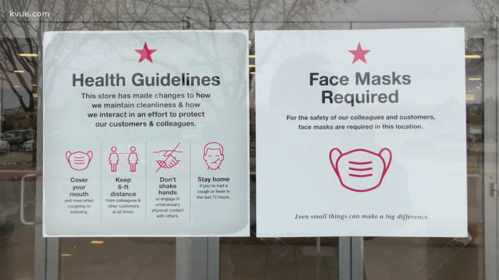 As more people get vaccinated. a record number of Americans are flying again.
More than 1.3 million flyers passed through U.S. airports Friday.