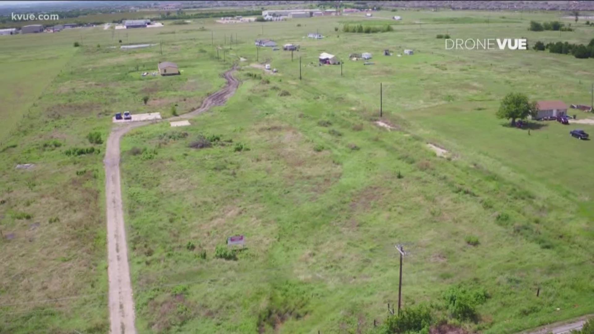 The new lawsuit from Travis County and the State of Texas is claiming "public nuisance."