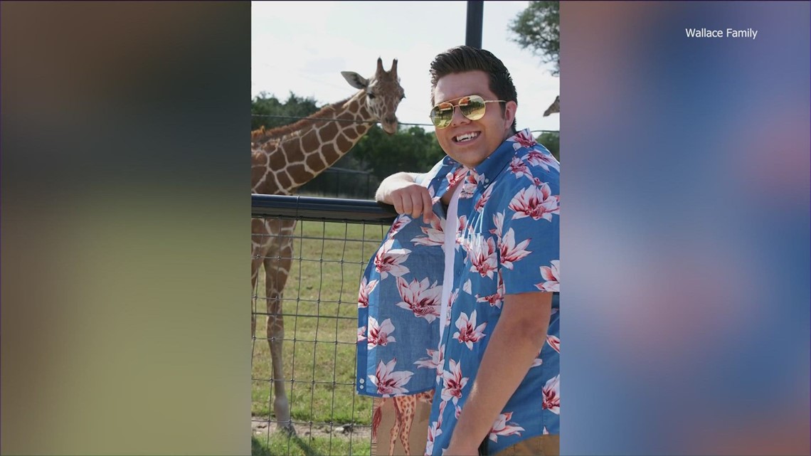 Texas bus crash: UT Austin grad student Ryan Wallace remembered - Vimarsana News