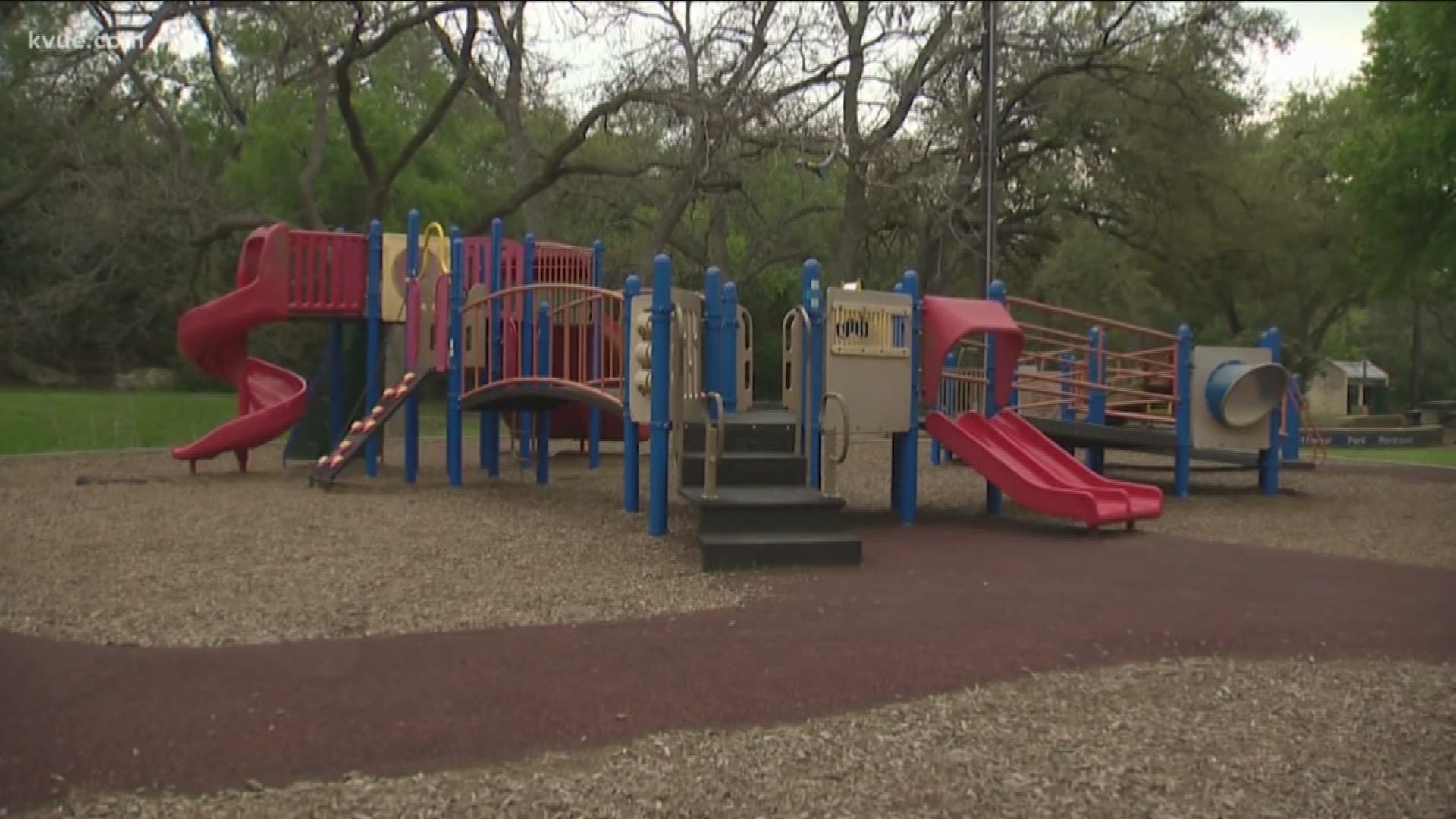 Texas Health and Human Services issued new guidelines for day cares on Monday.