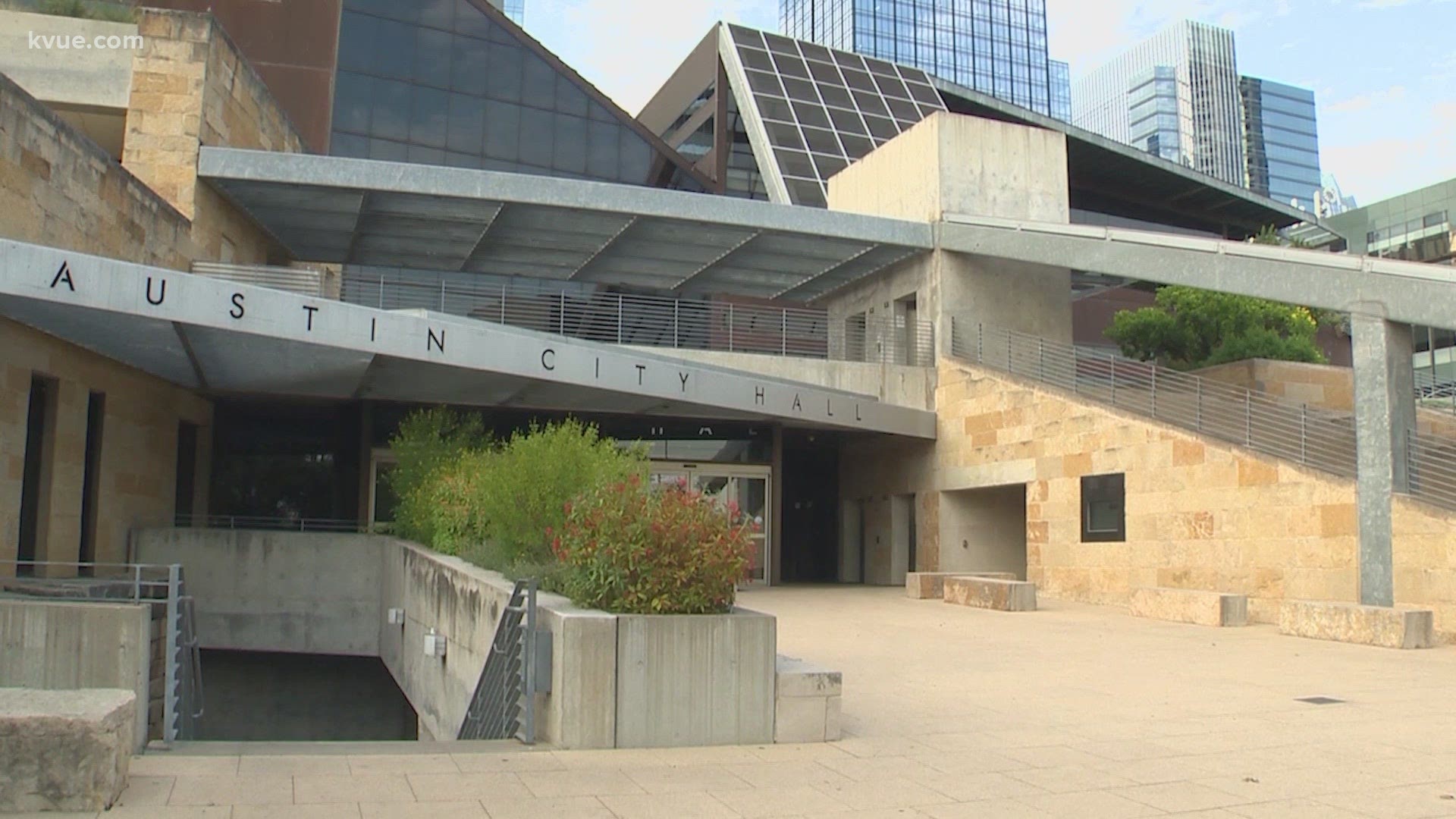 The City of Austin will reinstate its homeless camping ban. Prop B passed with 58% of the vote.