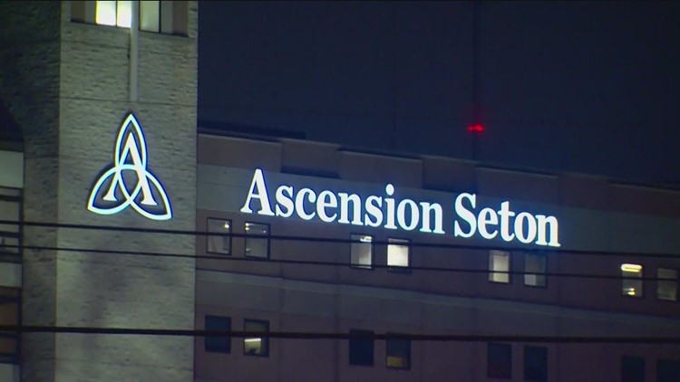 Austin-area hospitals lose power, running on generators