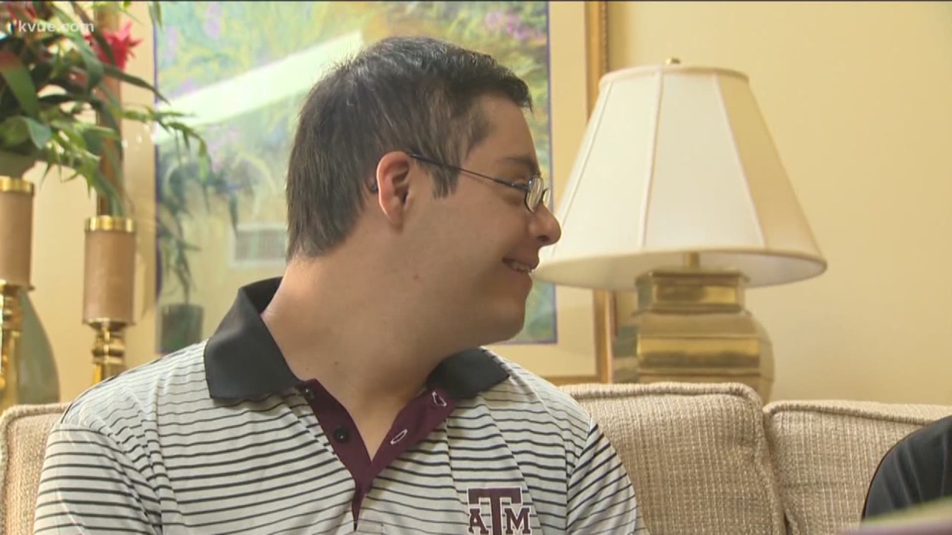 A brand new college program at Texas A&M University will help more students succeed across the state.