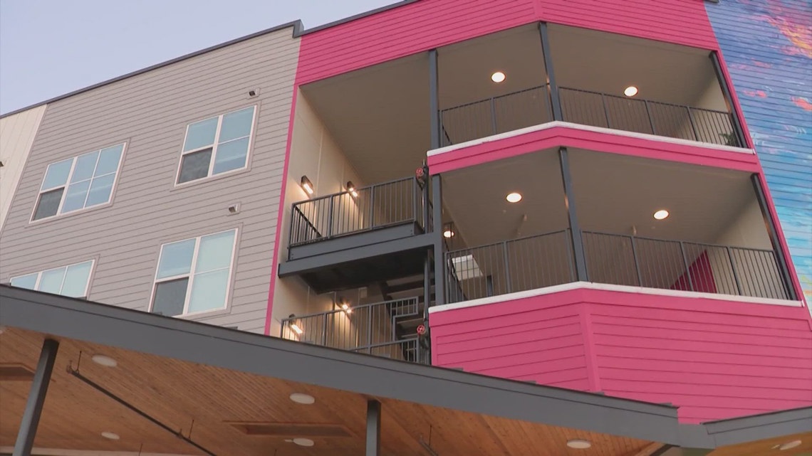 Austin explores 'Green Social Housing' to address affordability and climate change