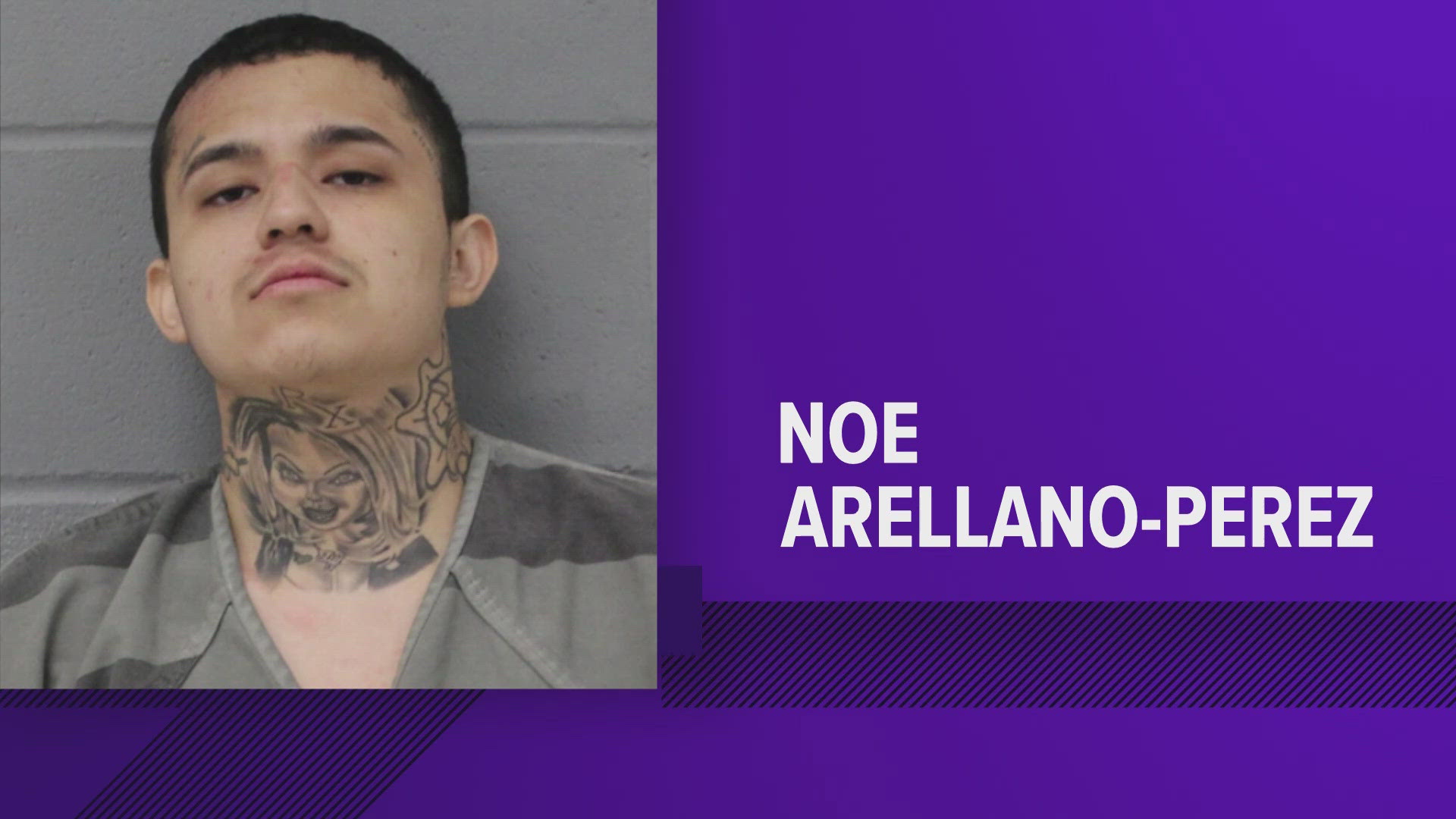 Travis County issues first fentanyl murder warrant | kvue.com