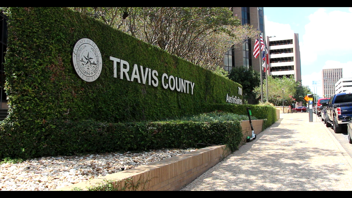 Travis County making hundreds of employees pay back 122,000