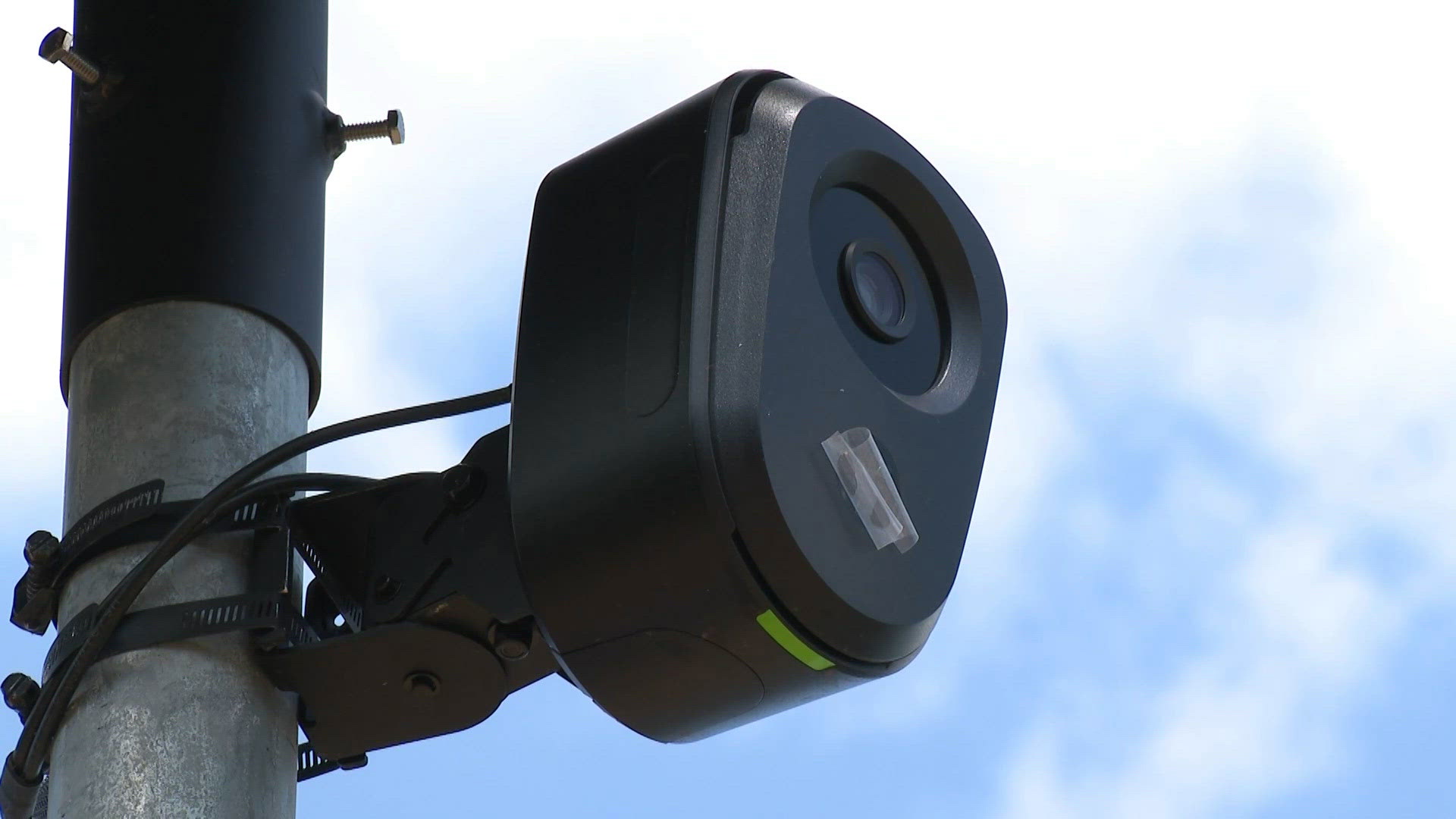 More Texas cities rethinking their relationships with Flock Safety