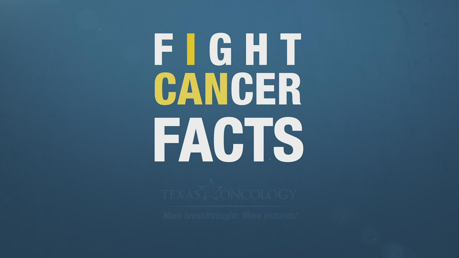 Local Texas Oncology doctor shares the importance of annual check-ups and cancer screening.