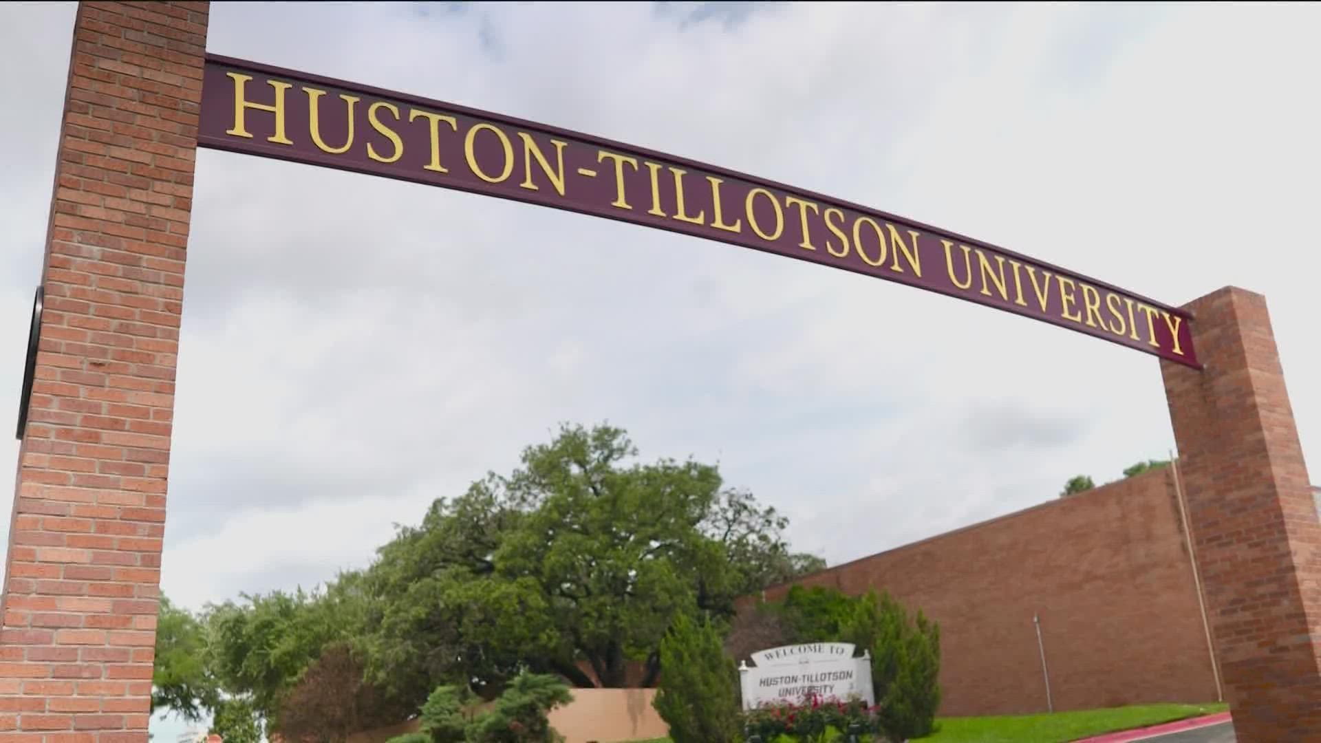 HustonTillotson joins National Register of Historic Places