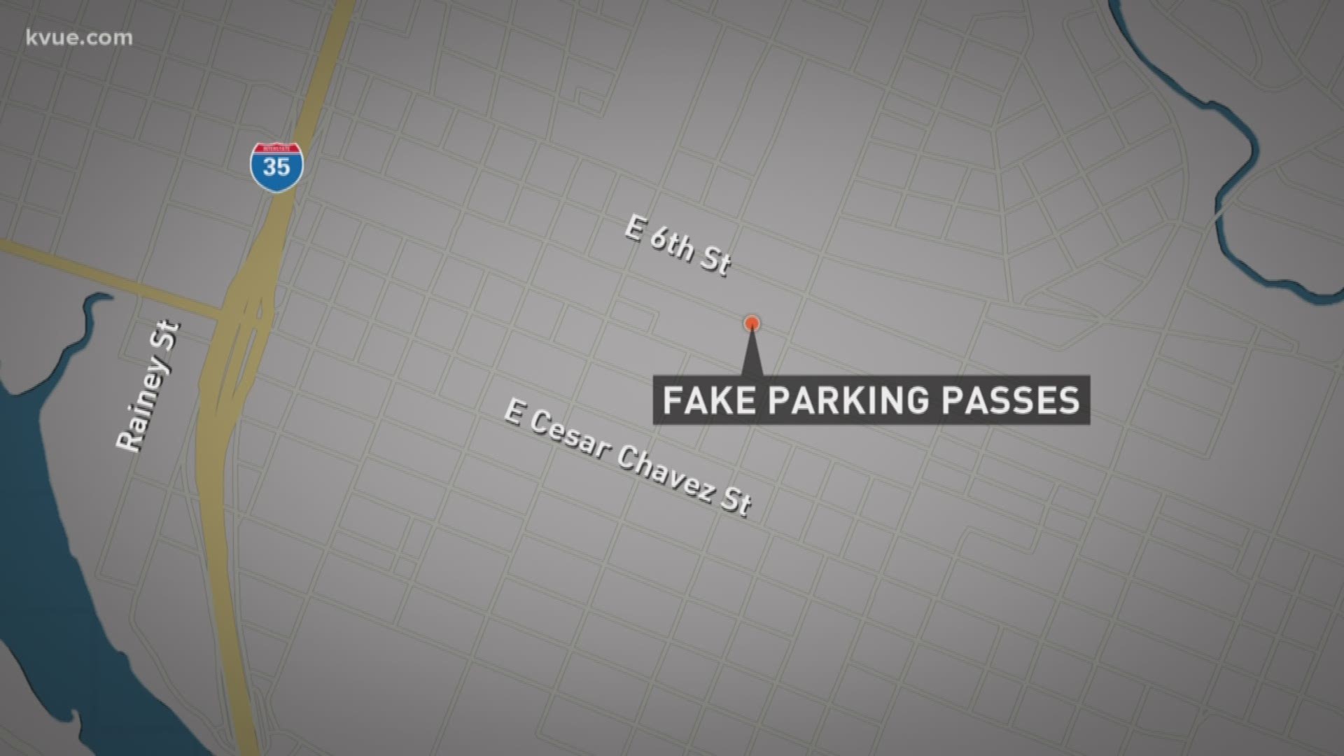 Freddie Savage has been arrested yet again under accusations that he posed as a parking lot attendant in Downtown Austin.