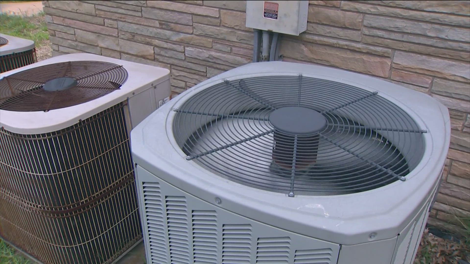 Air conditioning systems must soon keep temperatures under 85 degrees and at least 15 degrees less than outside. 