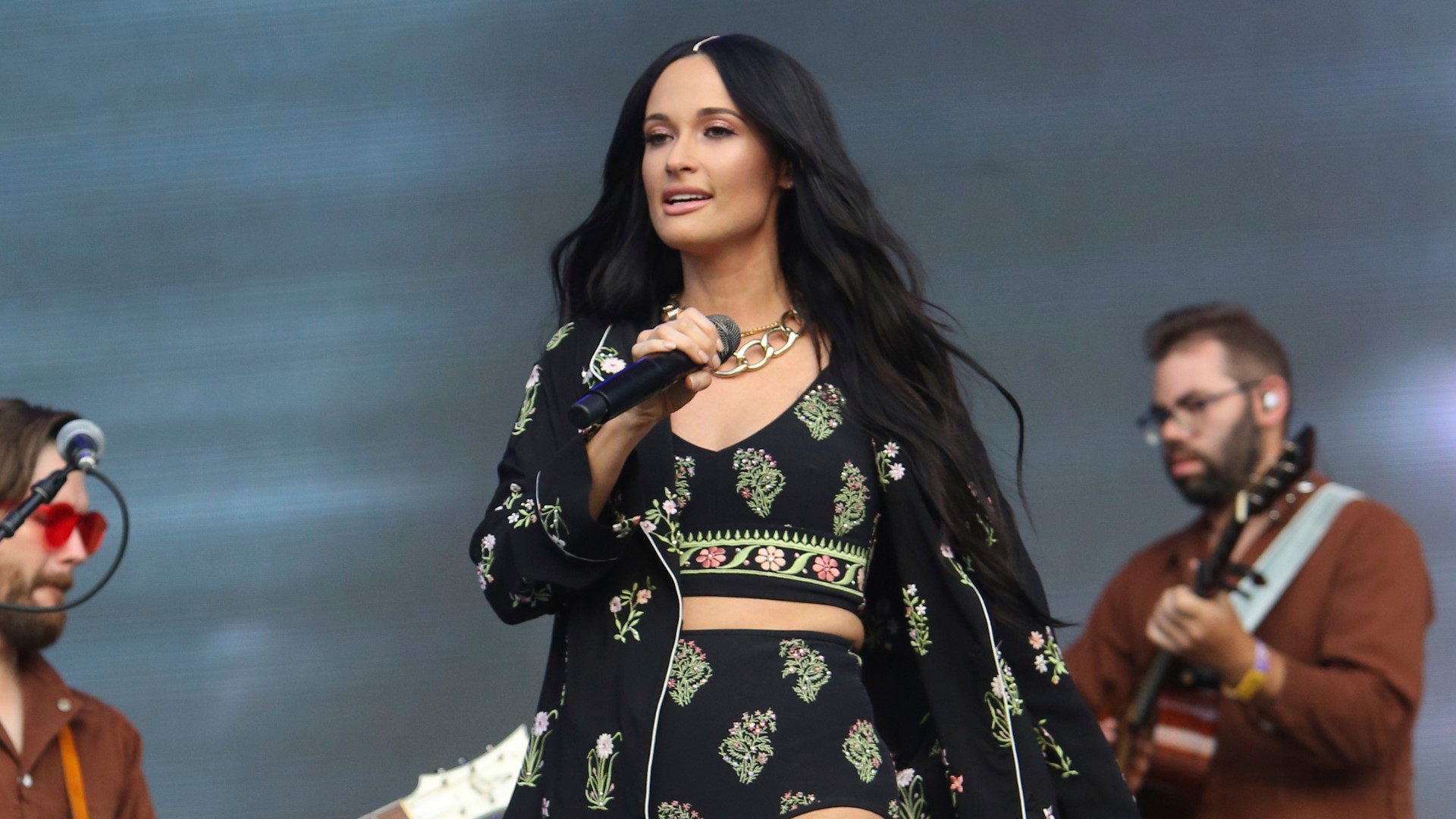 Acl Fest Kacey Musgraves Plays Before Lizzo Kvue Com