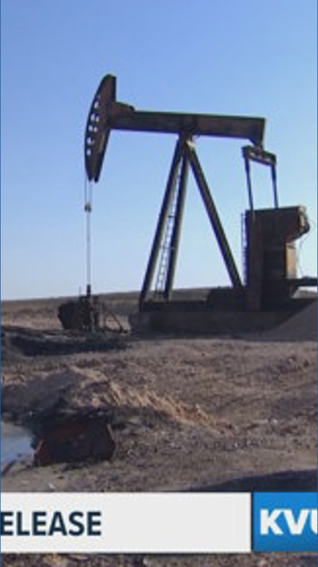 Oil prices rise above $100 per barrel despite reserve release | kvue.com