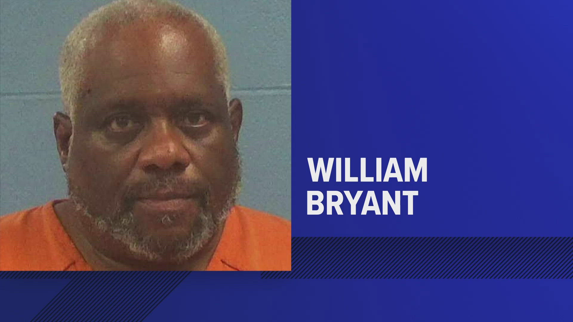 William Augustus Bryant, 61, pled guilty to manufacturing or delivering a controlled substance.