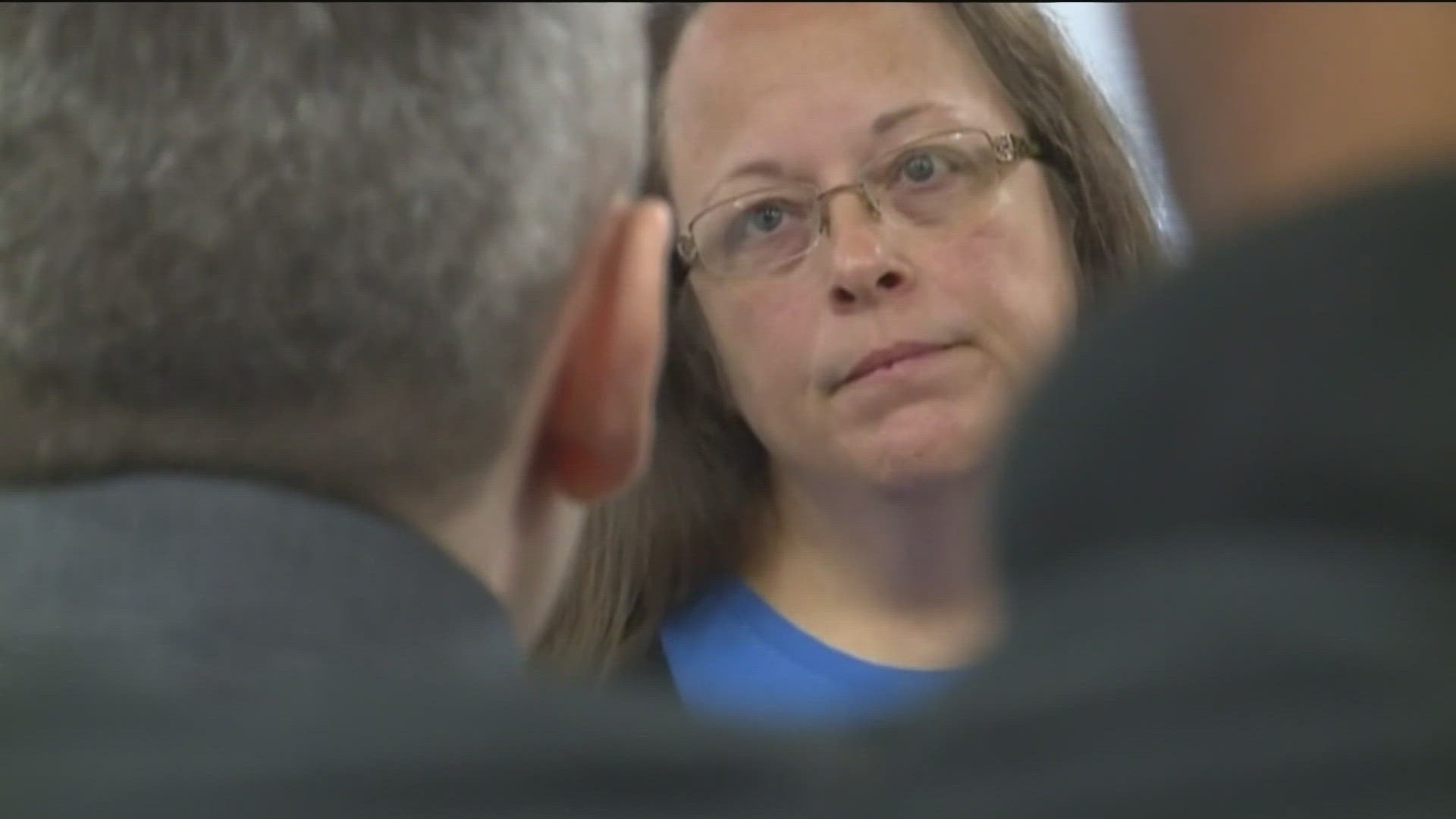 Supreme Court rejects call to overturn its decision legalizing same-sex ...