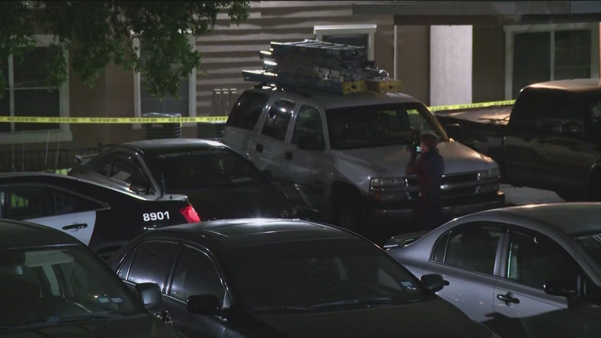Man found dead in apparent East Austin homicide | kvue.com