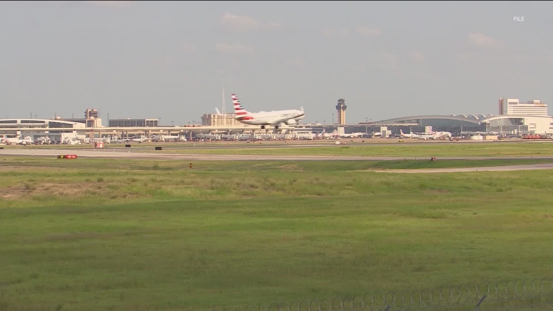 The FAA has announced big updates are coming, and Austin's airport will be the first to see some of them. It comes after several close calls.