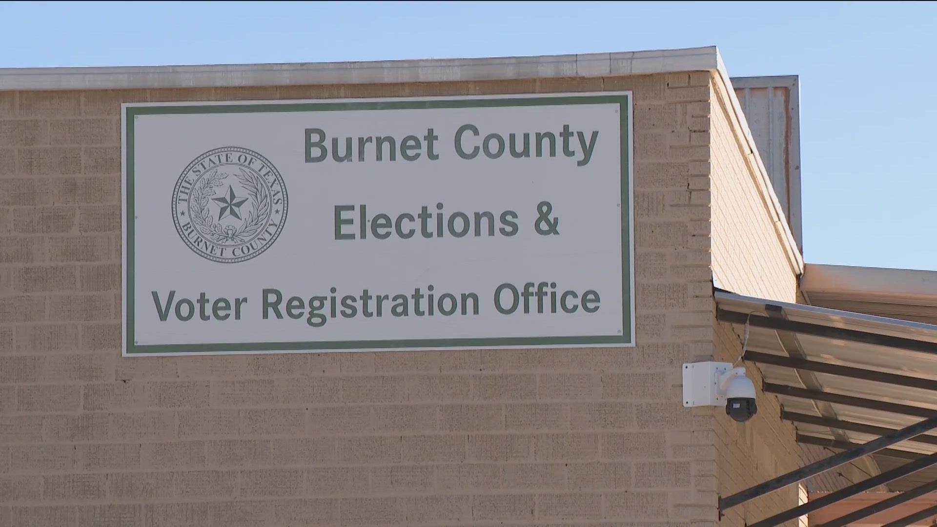 The Republican and Democratic parties in Burnet County couldn't reach an agreement to hold a joint primary, which means voters will have fewer options for where to c