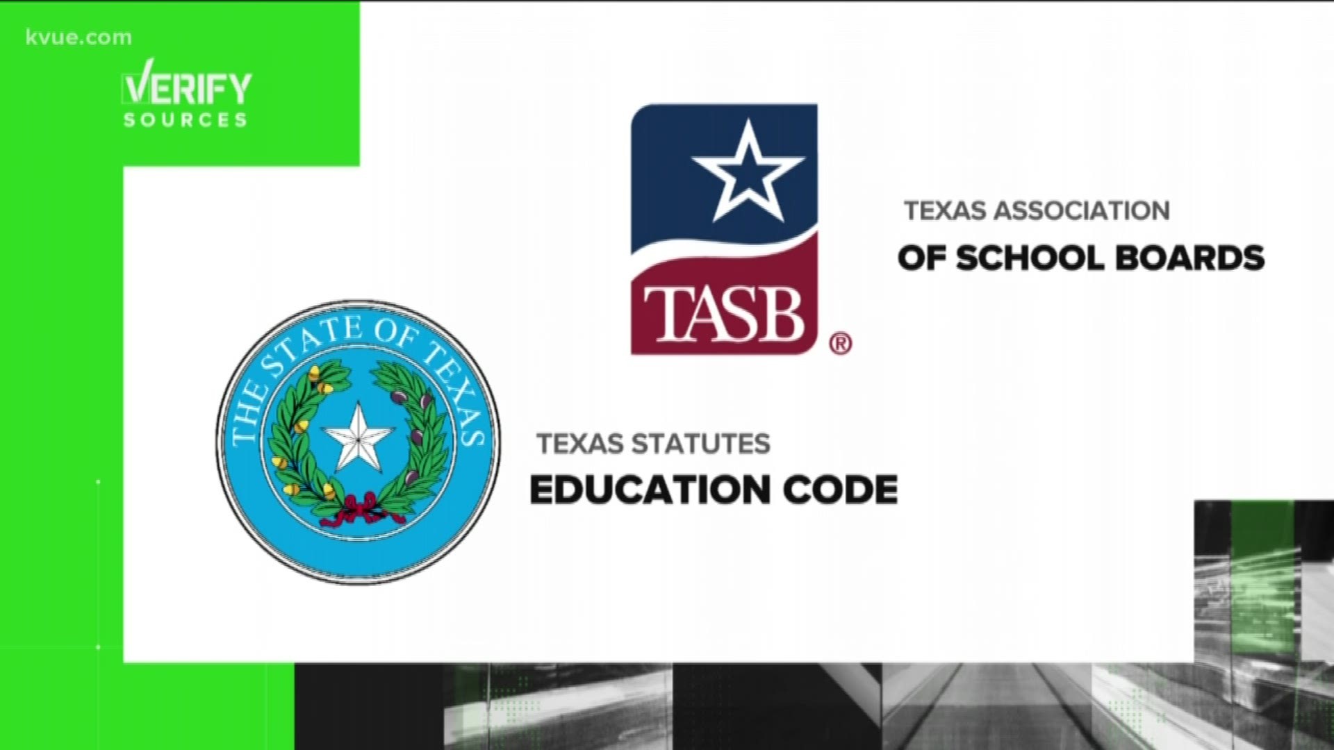 A former Austin ISD trustee tweeted that trustees don't make money and have no staff support. Rebeca Trejo verifies.