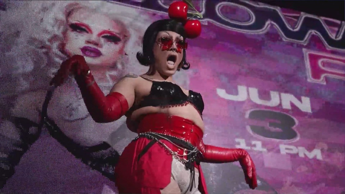 Texas drag performers brace for impact as court upholds 2023 live performance law