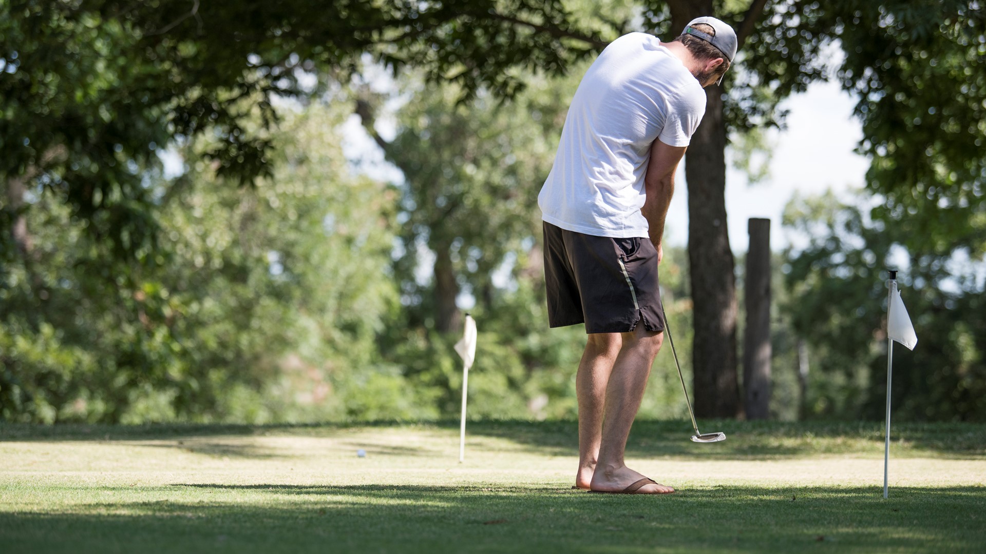 Butler Park Pitch and Putt hosting goodbye party as ownership cha
