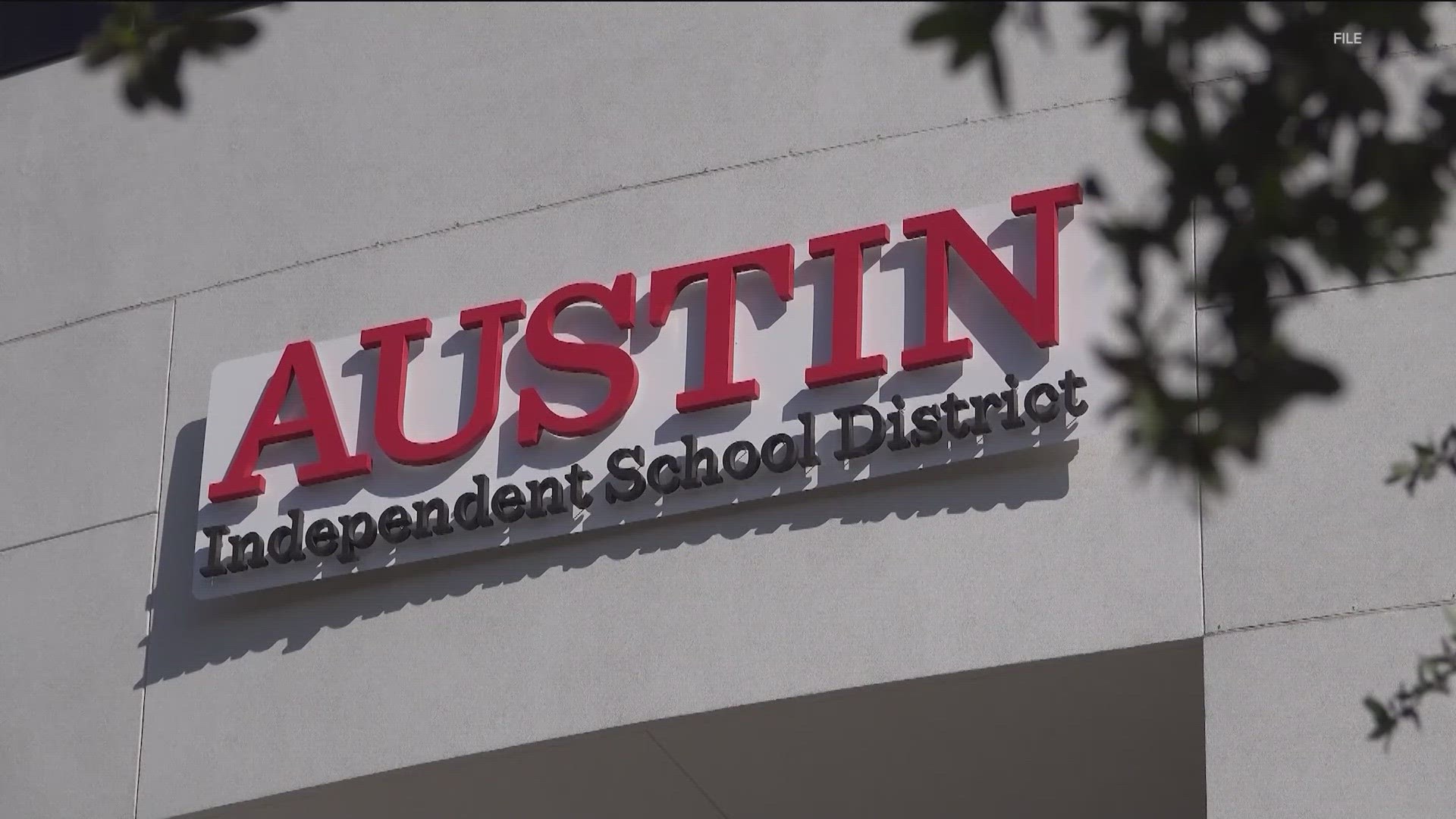 The Austin ISD school board approved an alternative plan with the Texas Education Agency to fix ongoing problems in the district's special education program.
