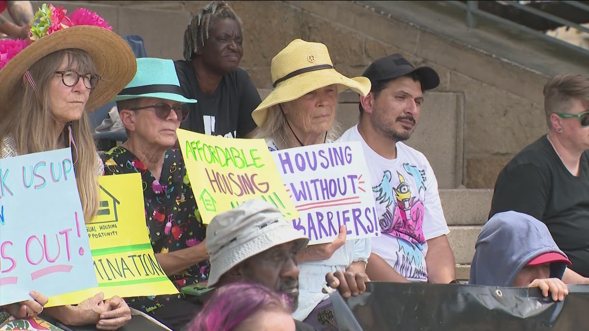 Supportive housing development to open Wednesday in Central Austin ...