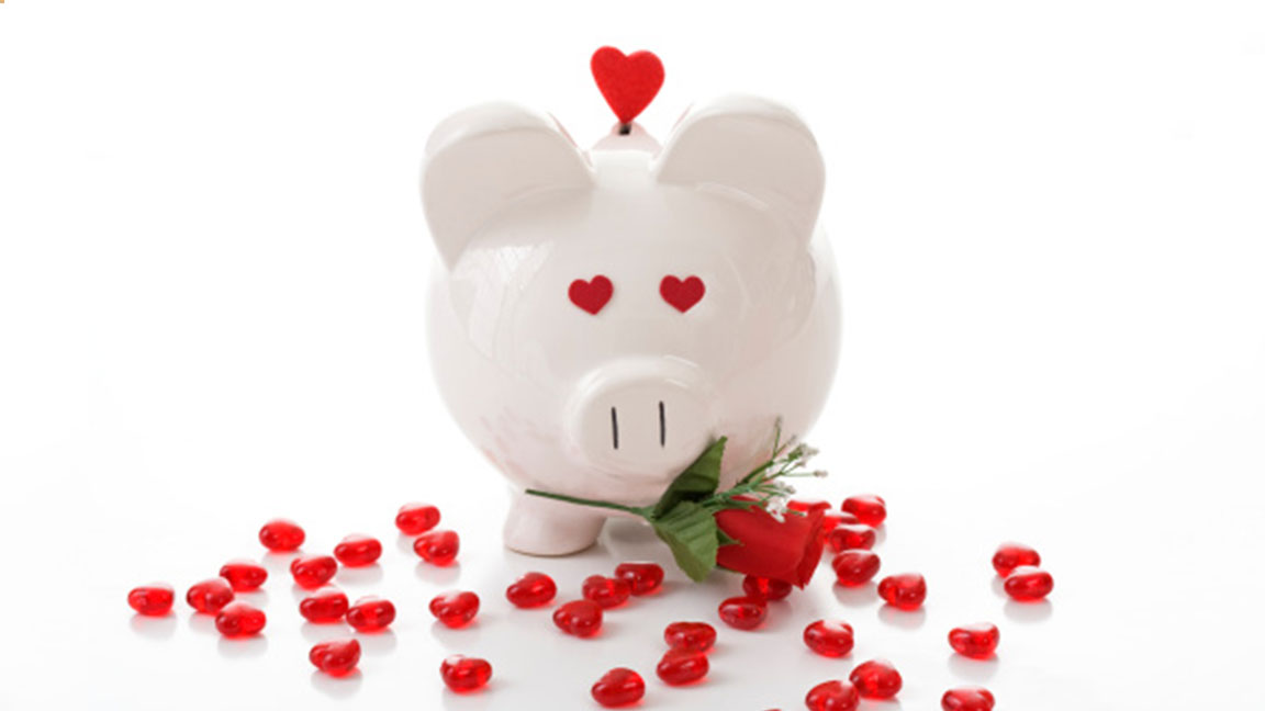 How to spend Valentine's Day on a budget