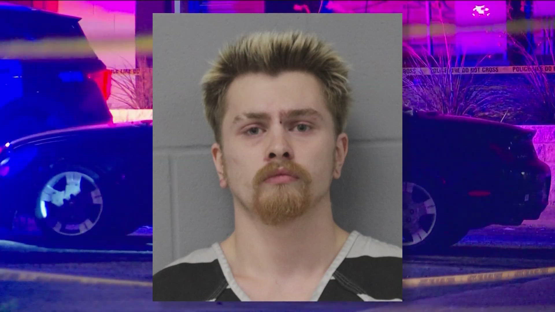 Man arrested in connection to homicide at South Austin Kerbey Lane ...