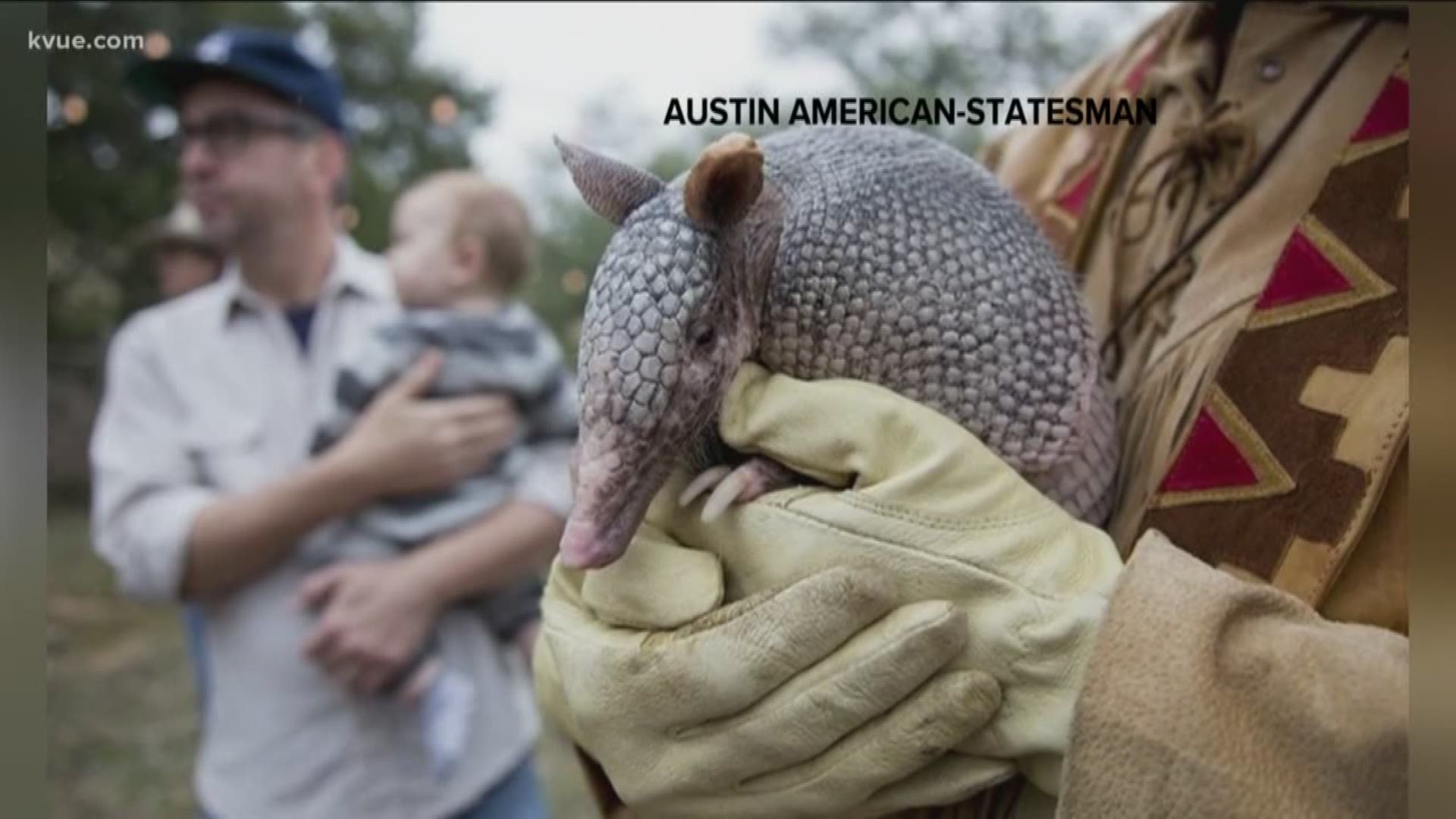 Forget Groundhog Day! Texans have their own tradition for predicting when winter will end.