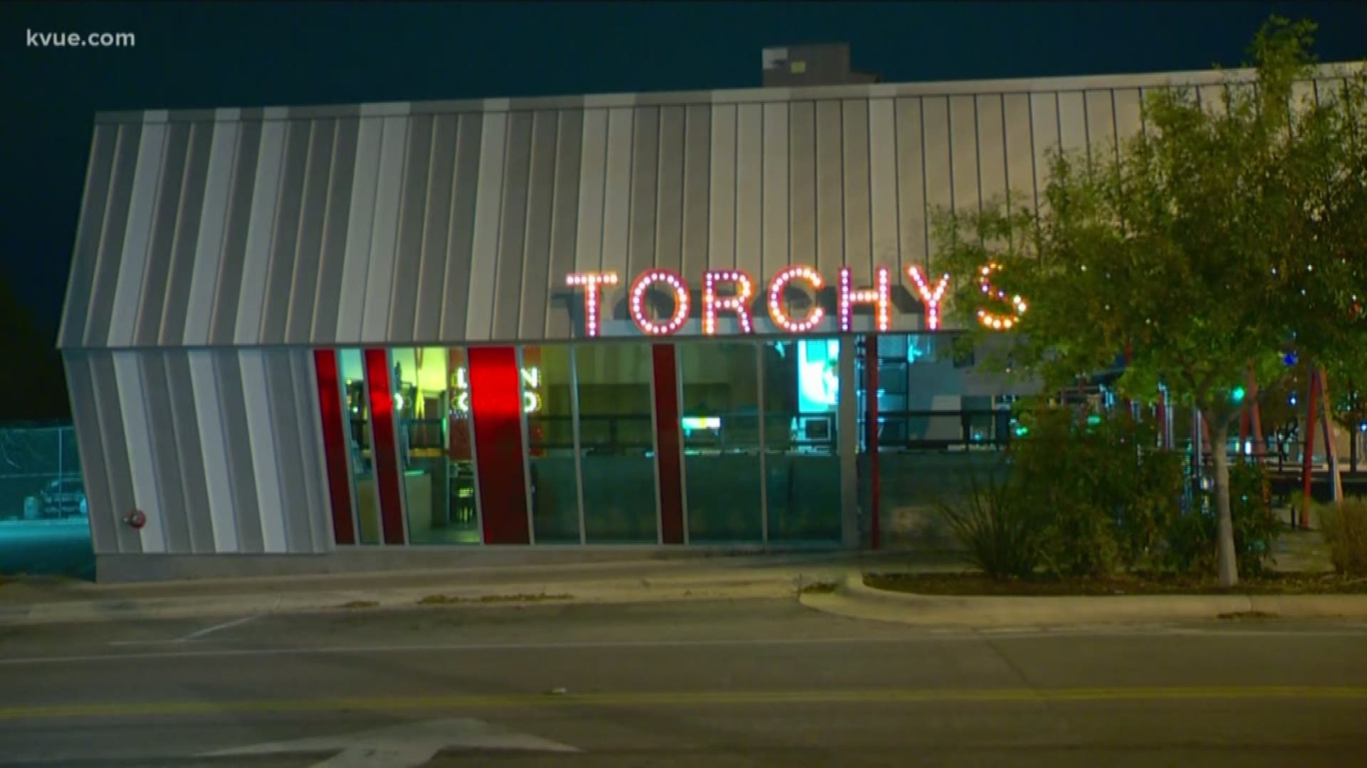 It seems like the rest of the country is finally catching up to what Texans already know -- Torchy's is delicious.