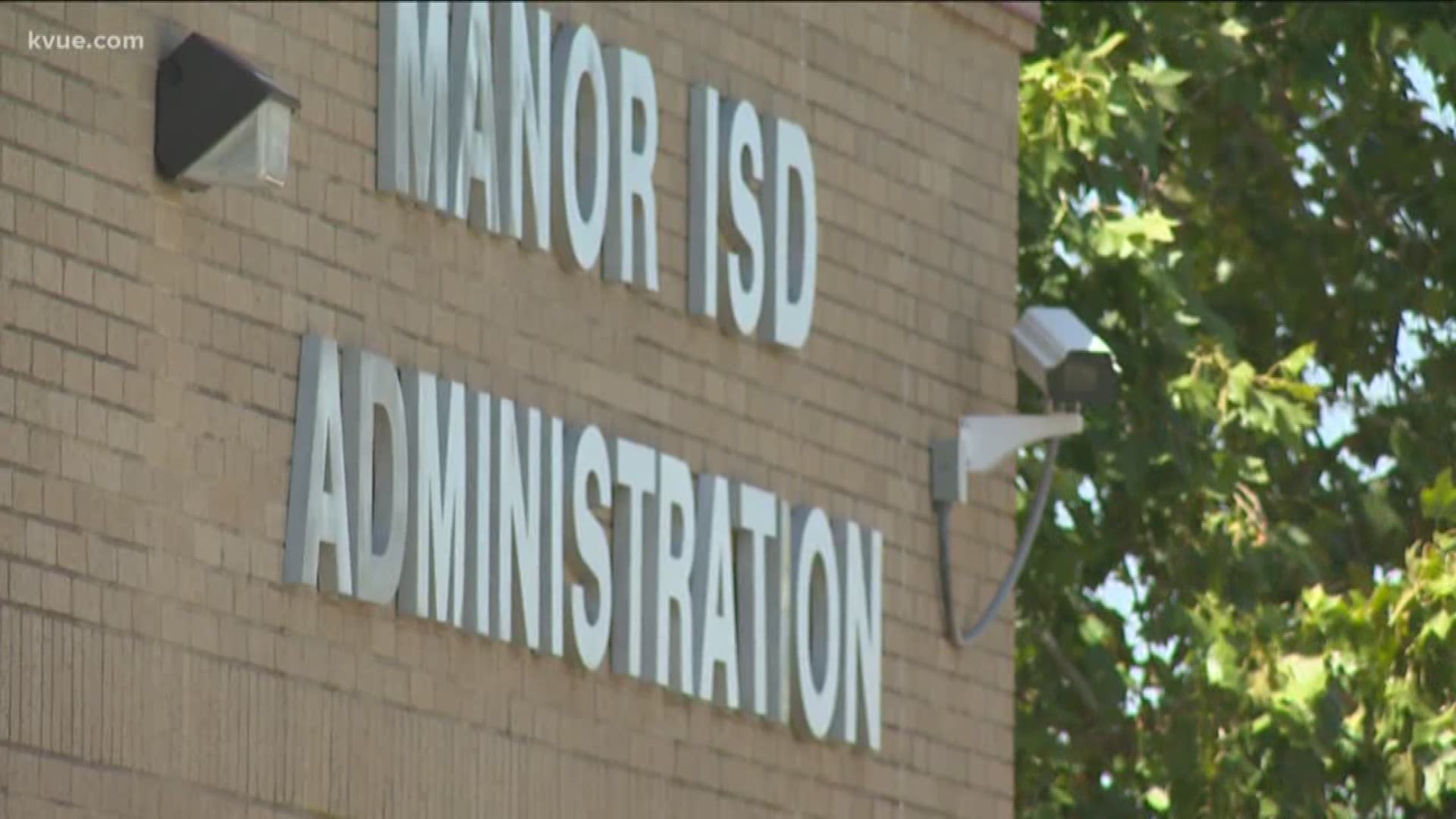 All Manor ISD employees will see a bigger paycheck after the school board approved a $90 million budget.