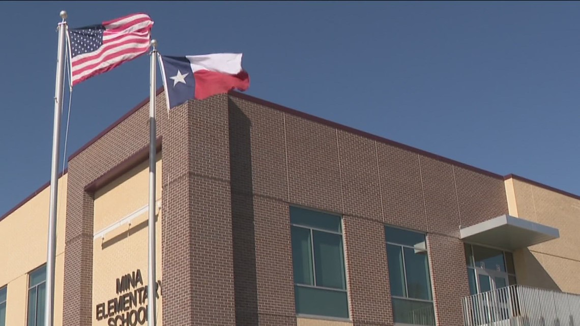 Bastrop ISD celebrating new schools