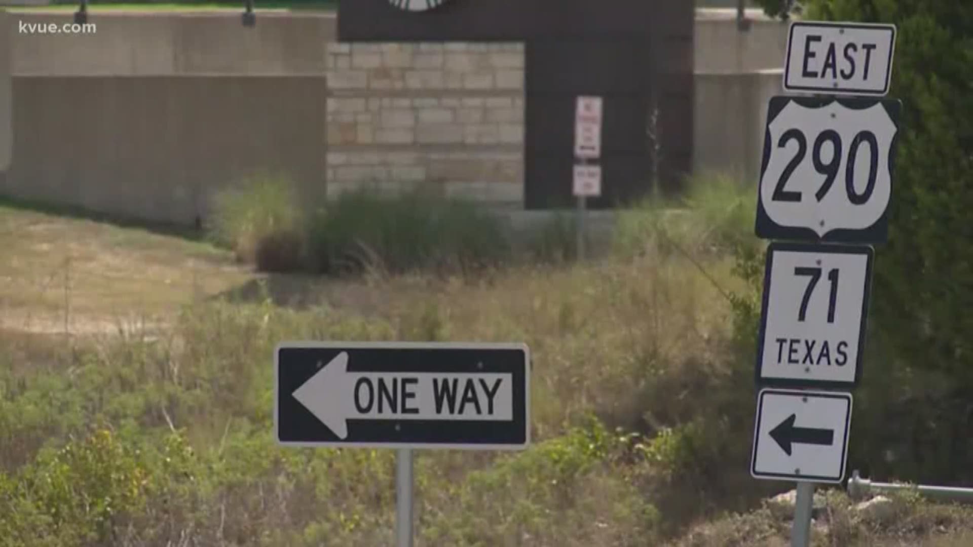 TxDOT is getting a green light on some major projects to get Austin traffic moving.