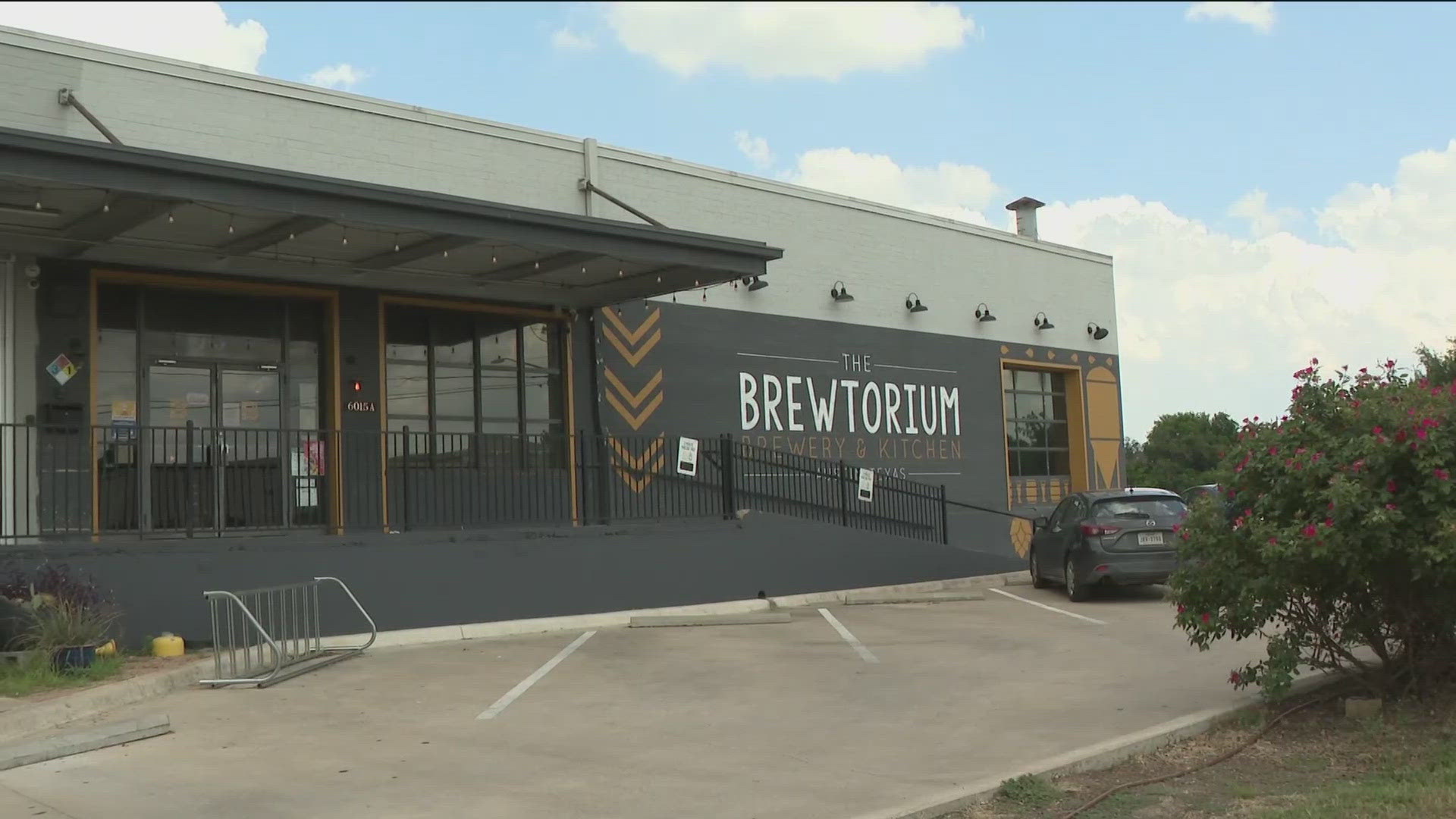 Austin police continue to investigate after a local business received a bomb threat while hosting a drag brunch. The owners spoke about how they're moving forward.