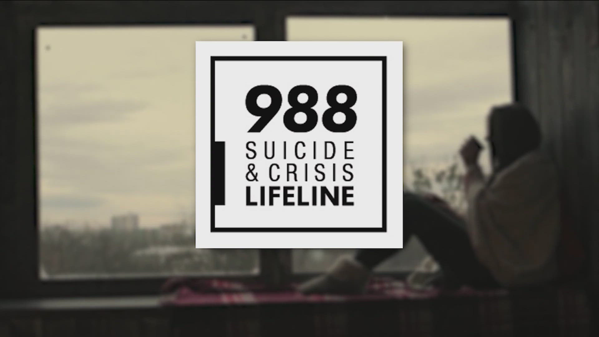 Since launching in 2022, Texas centers for the 988 hotline have taken close to 400,000 calls for help.