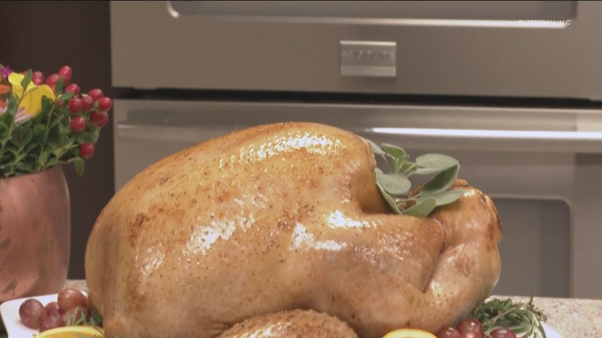 Call 1-800-288-8372 to avoid some of the common mistakes this Thanksgiving.