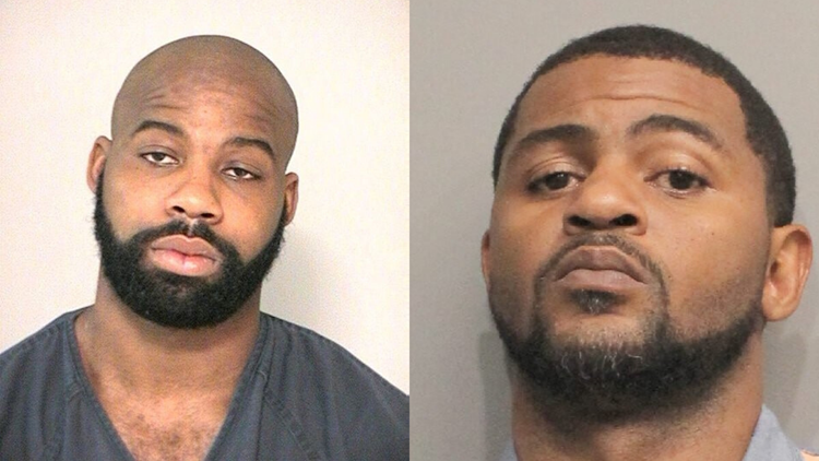 Former Austin officer VonTrey Clark pleads guilty to killing pregnant ...