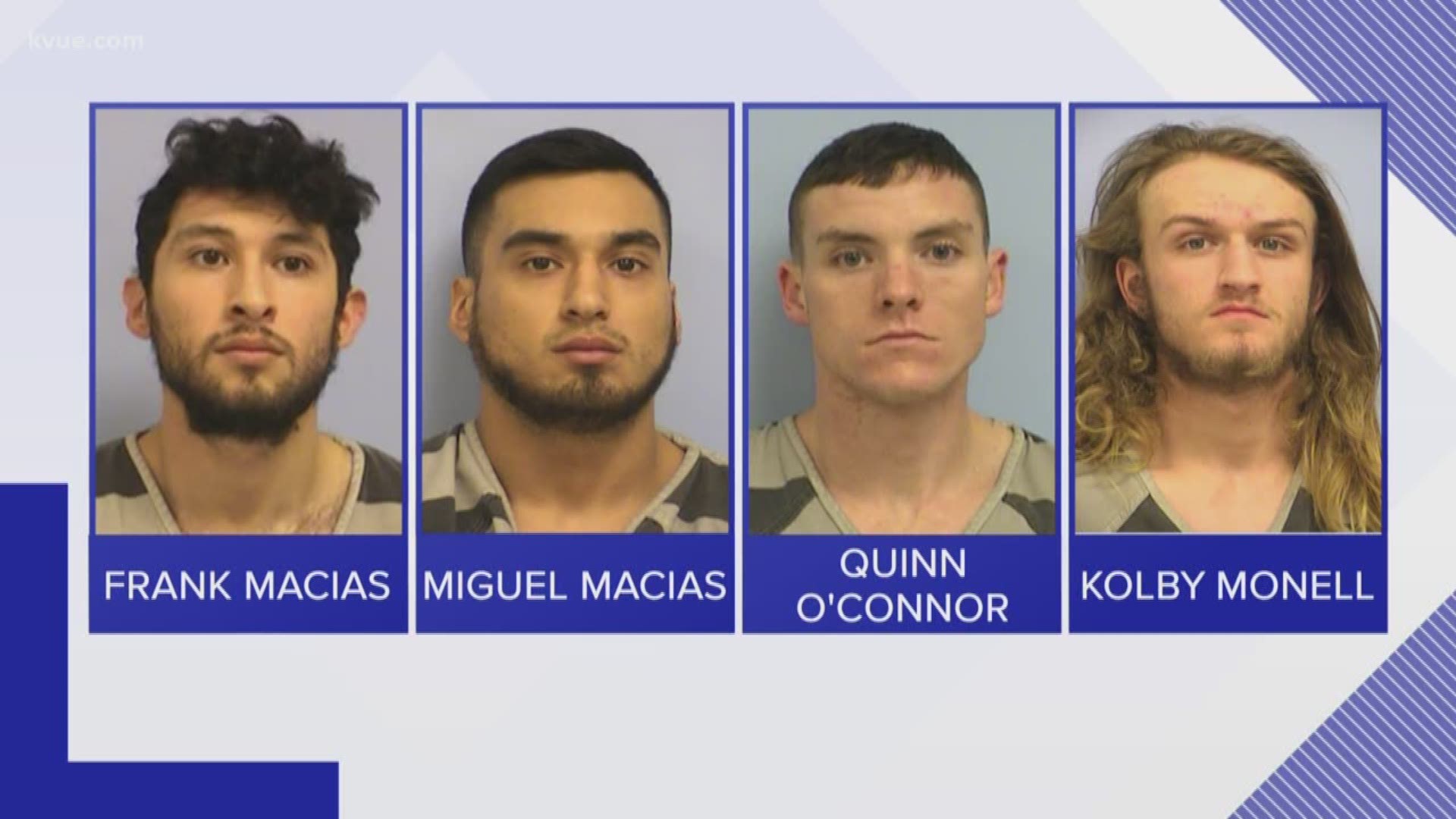 The Travis County District Attorney's Office is trying to fix what it considers a mistake by a judge in a case involving four men accused of beating a gay couple.
