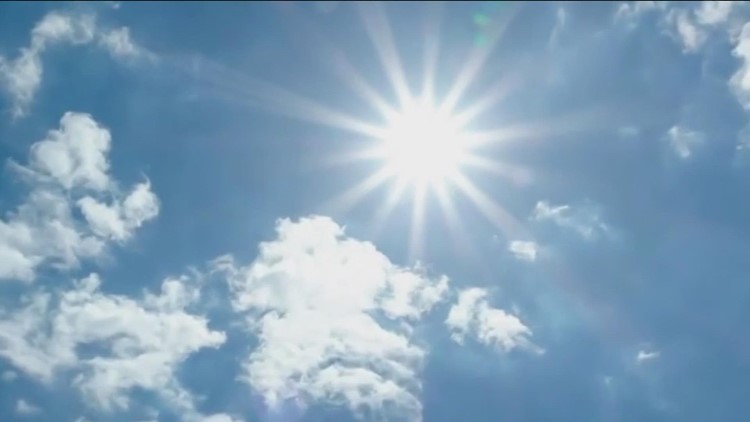 Texas dermatologist offers tips to protect skin from harmful UV rays