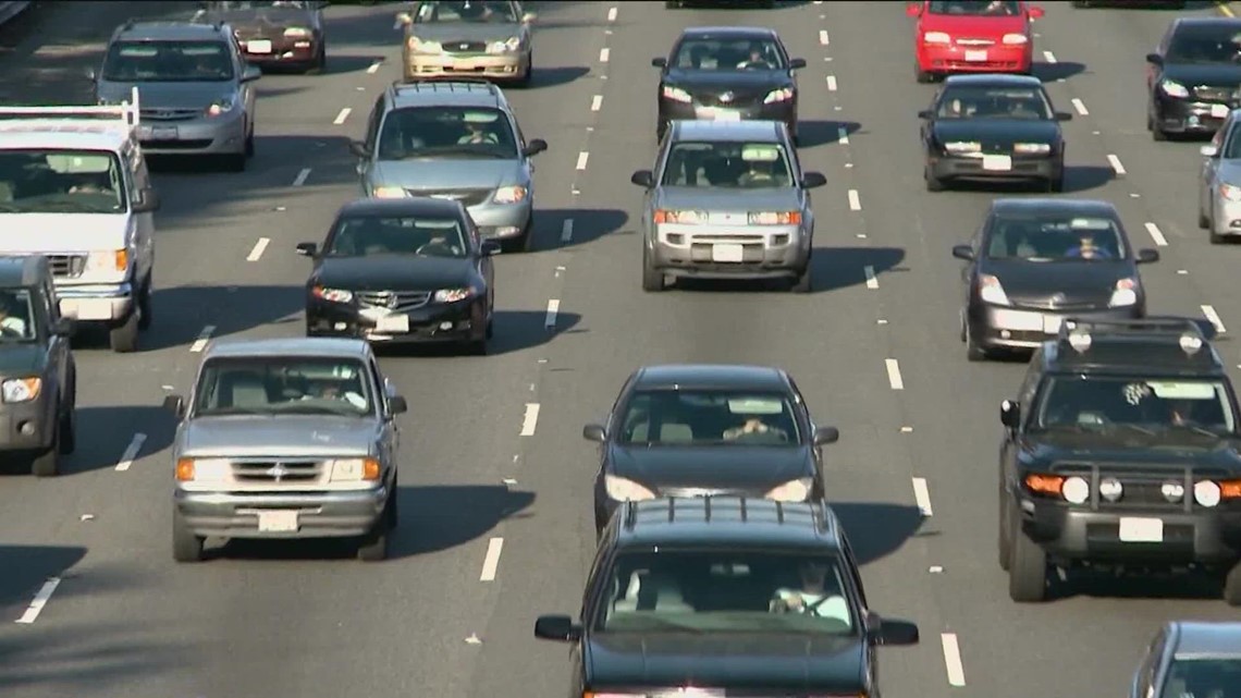 'Wridz' rideshare now serving Austin