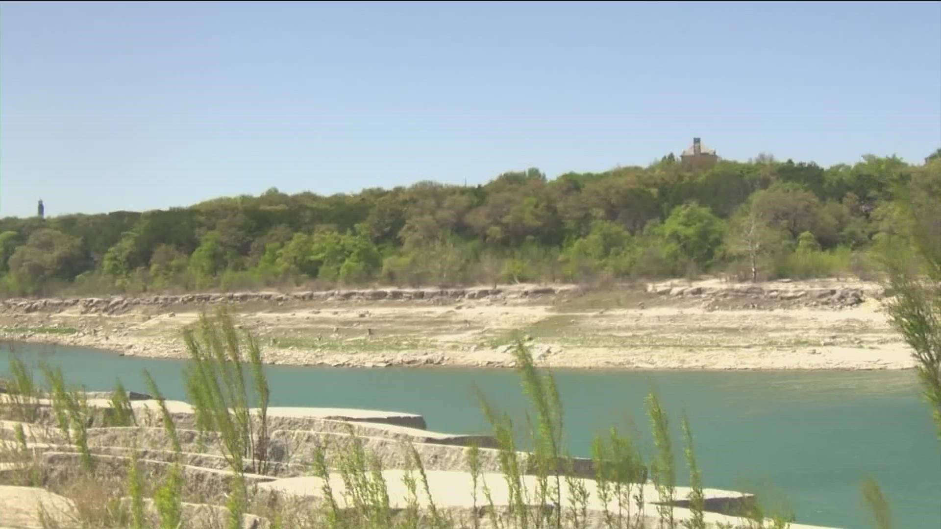 The City of Austin is planning a network of disaster resilience hubs to prepare for the next weather disaster.