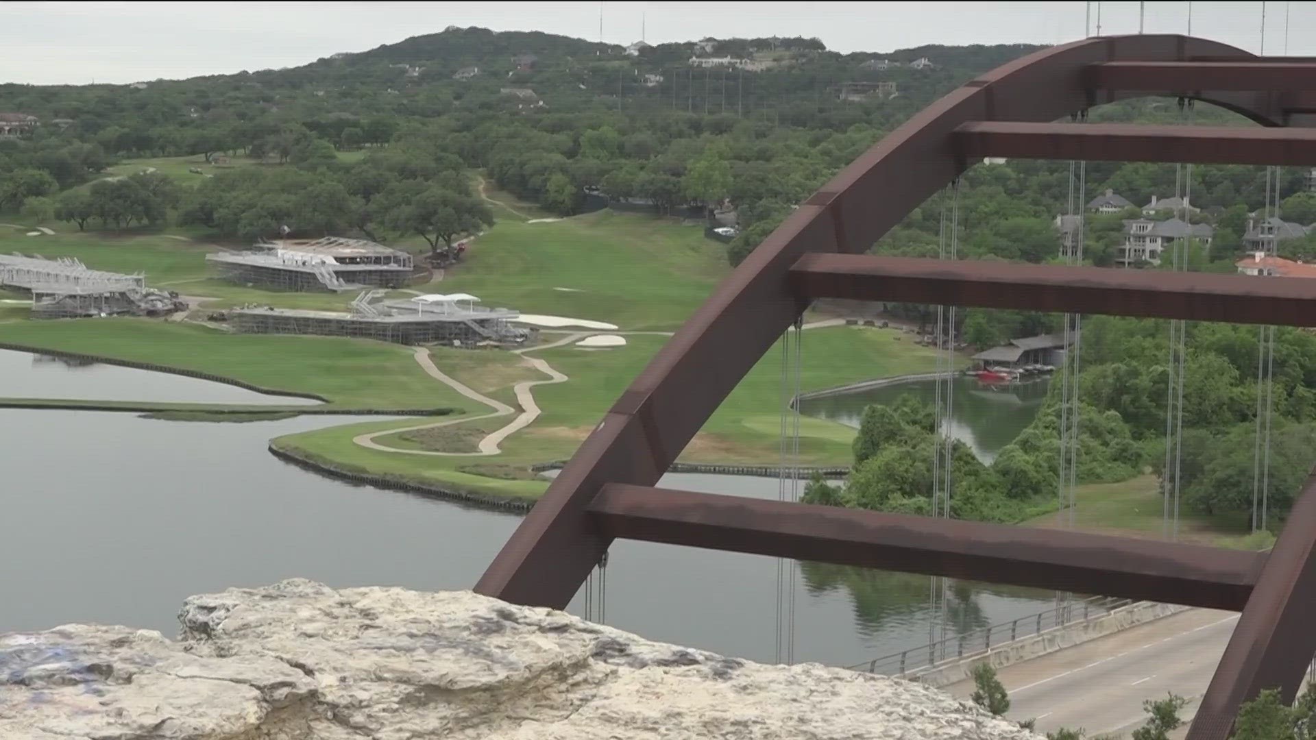 The work done during the 2024 Keep Austin Beautiful Day resulted in 120 miles of cleaner streets, parks and waterways.