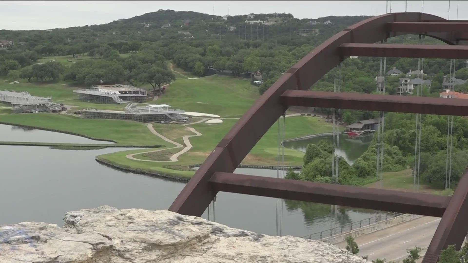 Austin cleanup designed to bridge invisible divide - Oak Park