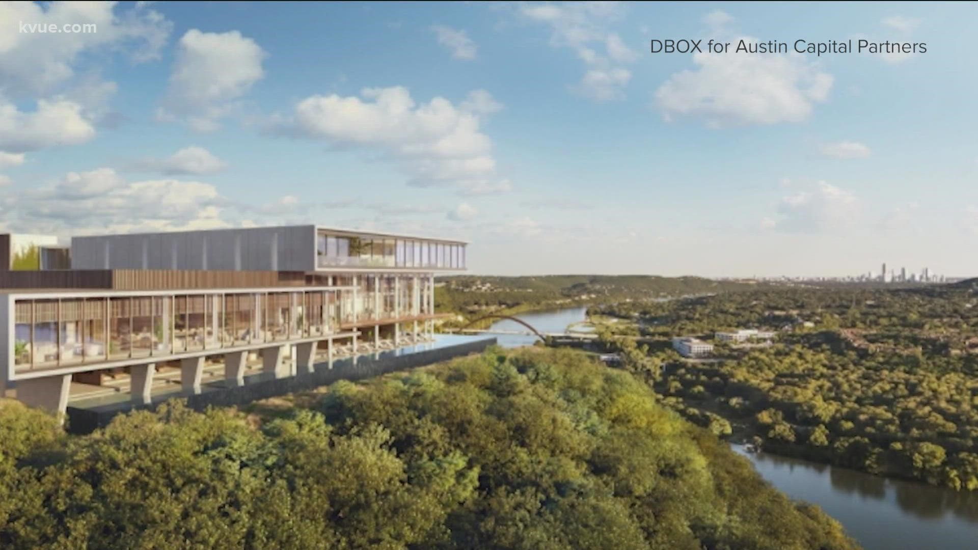 Four Seasons Hotels and Resorts is planning to open its first stand-alone residential property in Texas soon – right on Lake Austin.
