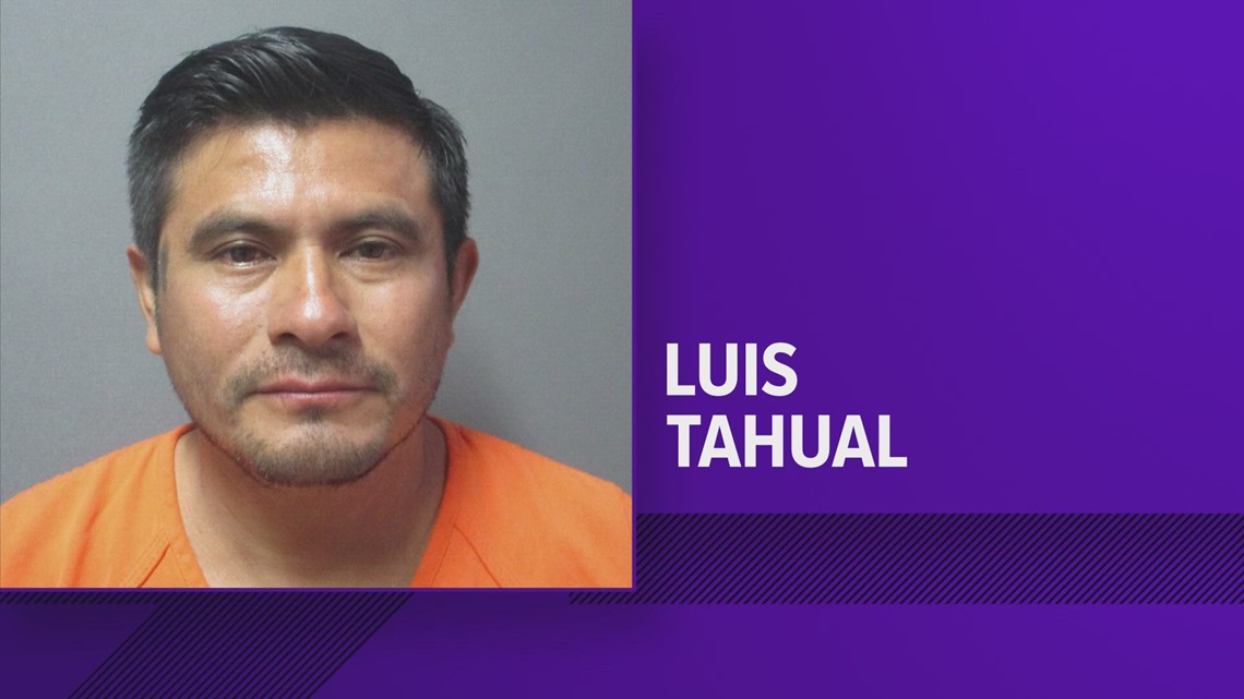 Suspect charged in Llano County with tampering with a corpse