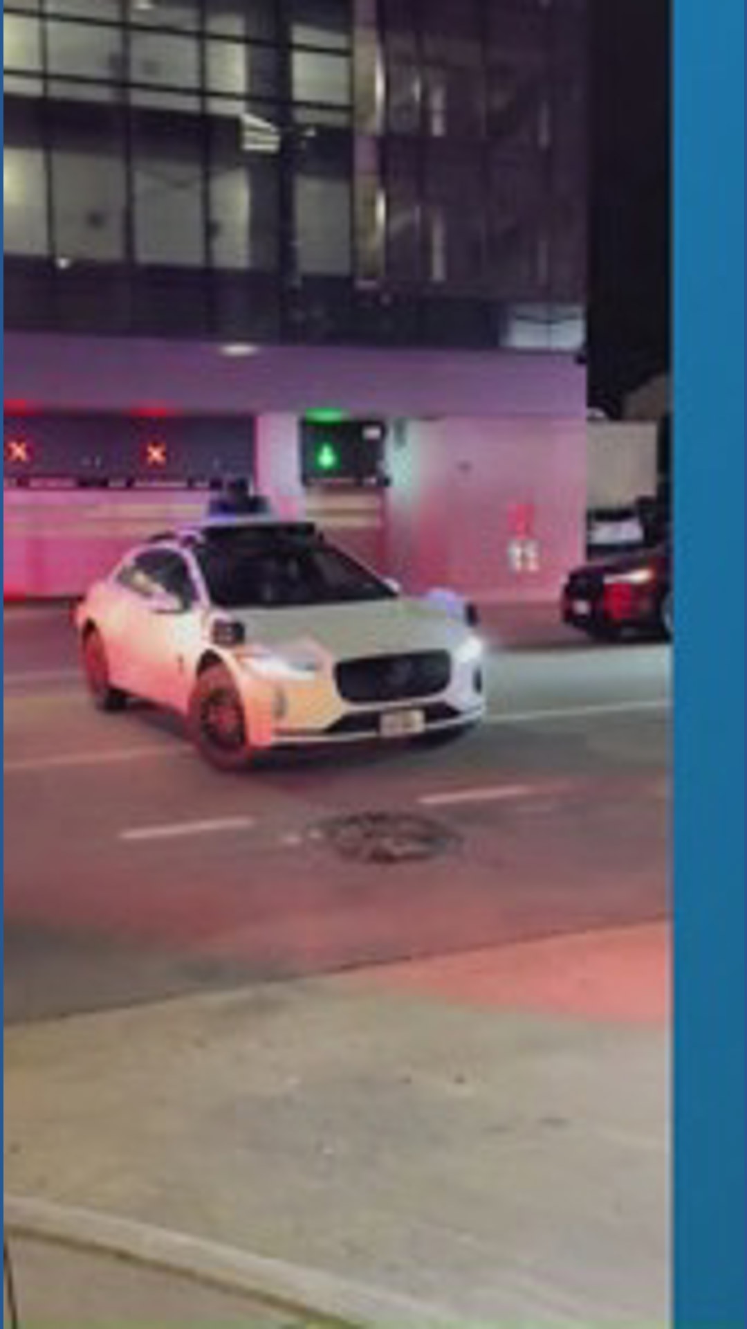 Some Austin City Council members demand answers after video shows Waymo ...