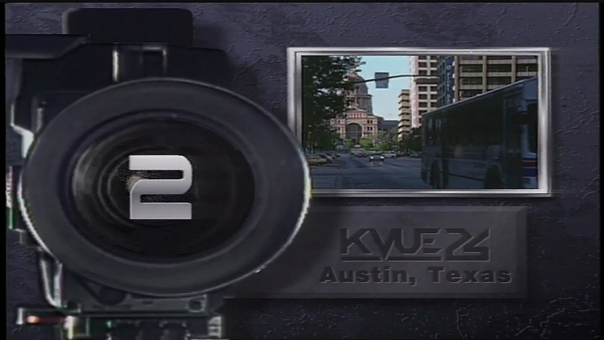 The video above is the raw/unedited video shot on the afternoon of May 27th, 1997 as the tornado moved into Jarrell, by KVUE Photojournalist Scott Guest.