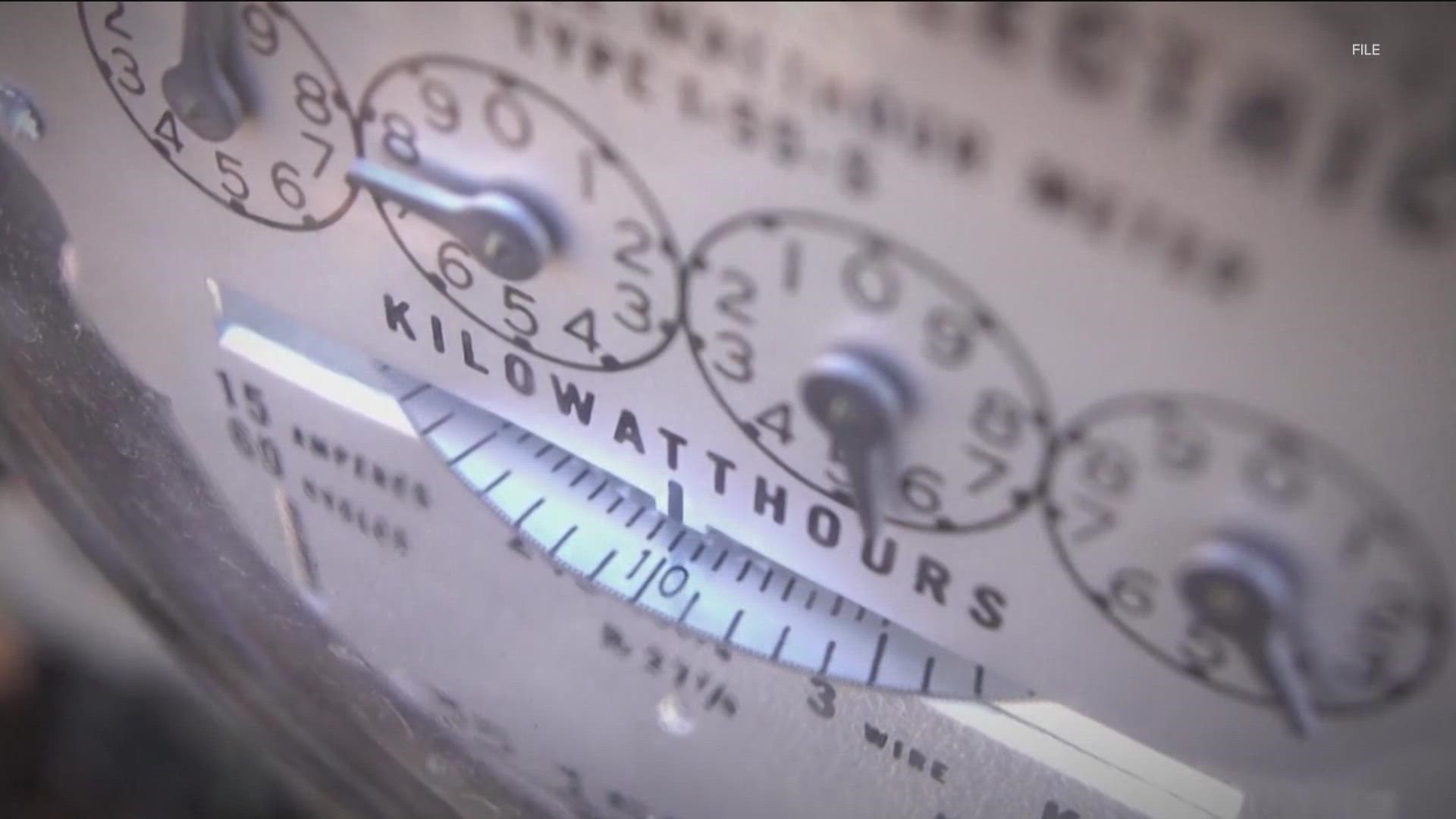 ERCOT is once again asking Texans to voluntarily conserve power. It comes as the supply and demand for power continues to be incredibly tight.